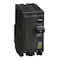 Square D Miniature Circuit Breaker, QO Series, 50A, 2 Pole, 120/240V AC, 10kA at 120/240V AC QO250CP - alternate 1